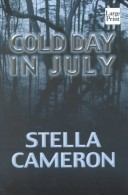 Cover of Cold Day in July