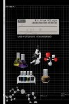 Book cover for Lab Notebook Chemistry