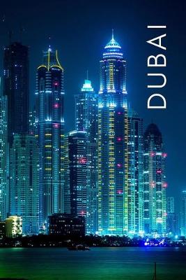 Book cover for Dubai