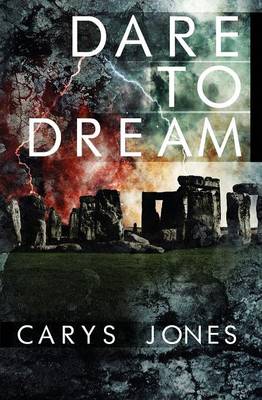 Book cover for Dare to Dream