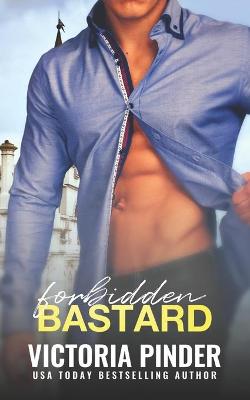 Cover of Forbidden Bastard