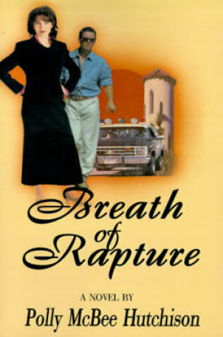 Cover of Breath of Rapture