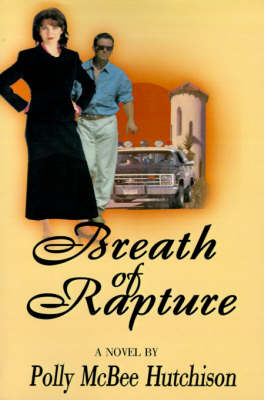 Book cover for Breath of Rapture