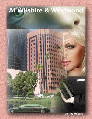 Book cover for At Wilshire & Westwood