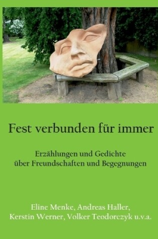 Cover of Fest verbunden für immer