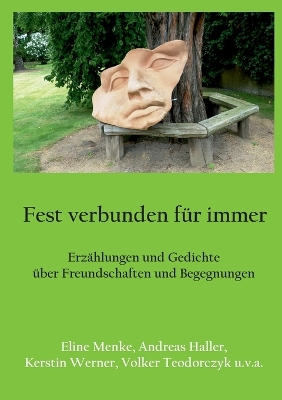 Book cover for Fest verbunden für immer