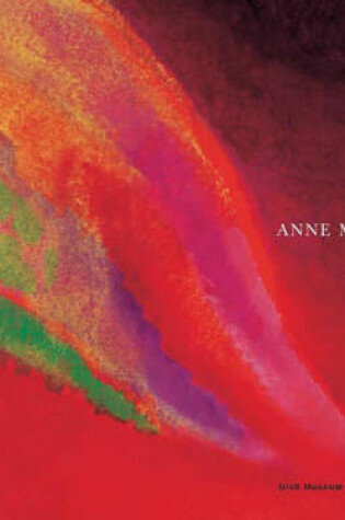 Cover of Anne Madden