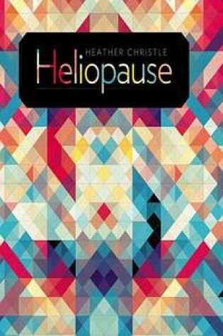 Cover of Heliopause