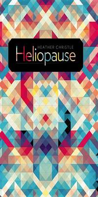 Cover of Heliopause