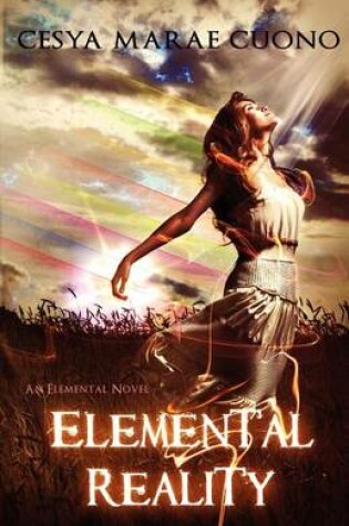 Cover of Elemental Reality