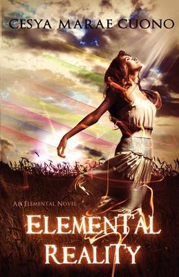 Book cover for Elemental Reality