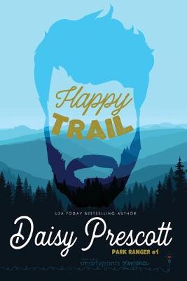 Book cover for Happy Trail