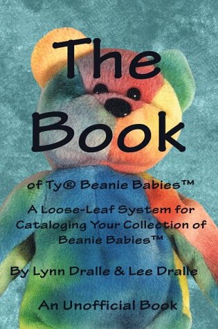 Cover of The Book of Beanie Babies