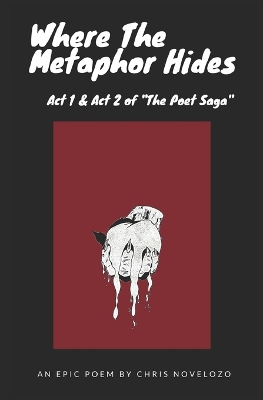 Cover of Where The Metaphor Hides