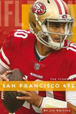 Cover of San Francisco 49ers