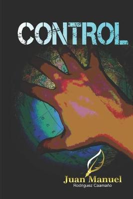 Book cover for Control