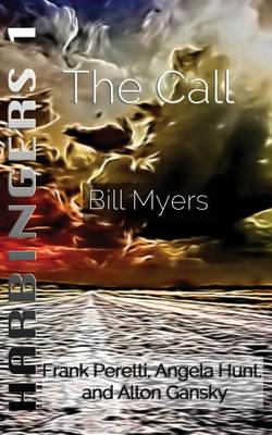 Book cover for The Call