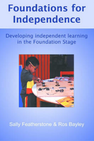 Cover of Foundations for Independence