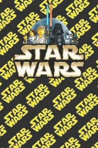 Cover of Star Wars