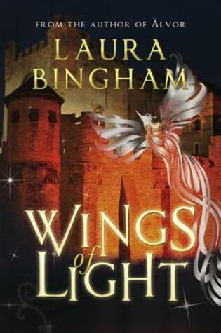 Cover of Wings of Light