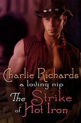 Cover of The Strike of Hot Iron