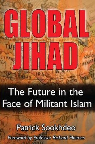 Cover of Global Jihad