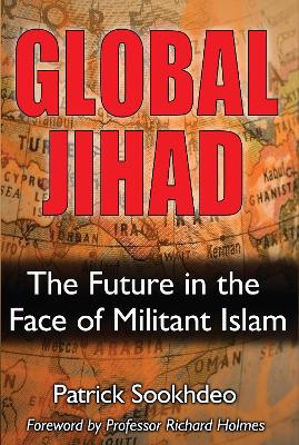 Book cover for Global Jihad