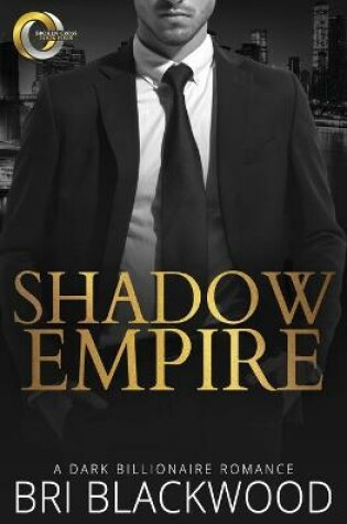 Cover of Shadow Empire