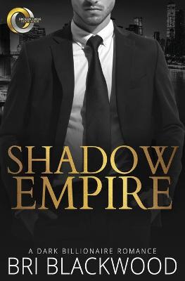 Book cover for Shadow Empire