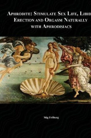 Cover of Aphrodite