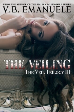 Cover of The Veiling