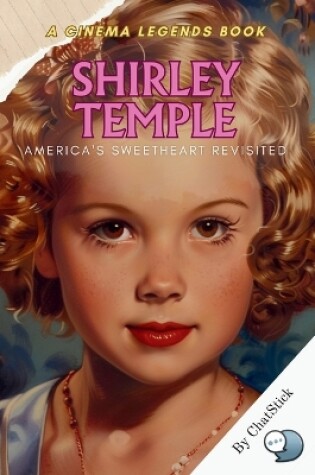 Cover of Shirley Temple