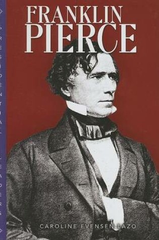 Cover of Franklin Pierce