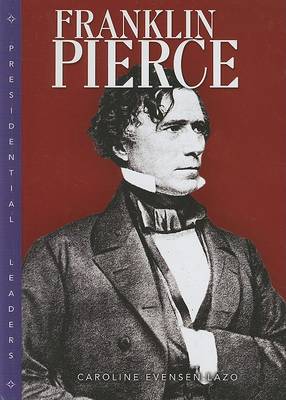 Cover of Franklin Pierce