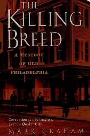 Cover of Killing Breed