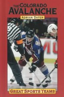 Book cover for Colorado Avalanche