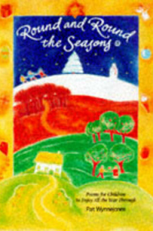 Cover of Round and Round the Seasons