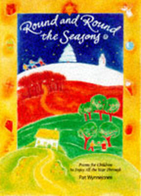 Book cover for Round and Round the Seasons