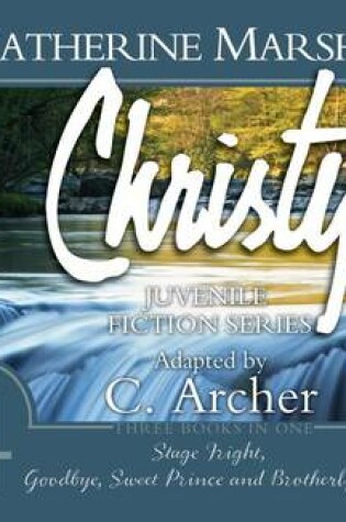 Cover of Christy Collection Books 10-12
