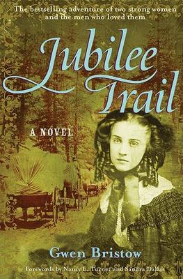 Book cover for Jubilee Trail