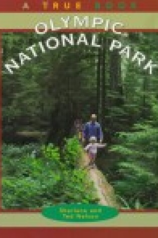 Cover of Olympic National Park