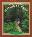 Book cover for Olympic National Park