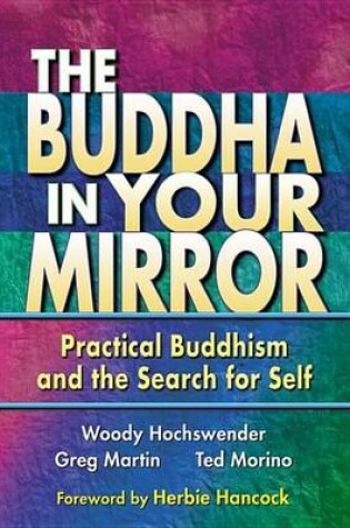 Cover of The Buddha in Your Mirror