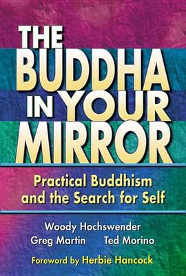 Book cover for The Buddha in Your Mirror