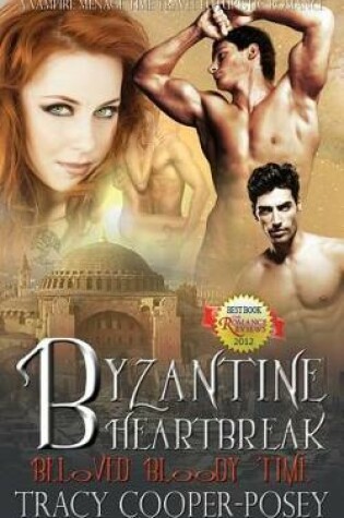 Cover of Byzantine Heartbreak