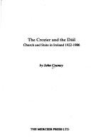 Book cover for Crozier and the Dail