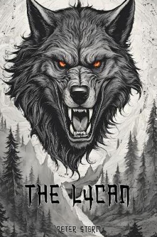 Cover of The Lycan