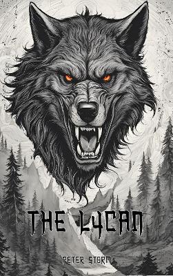 Book cover for The Lycan