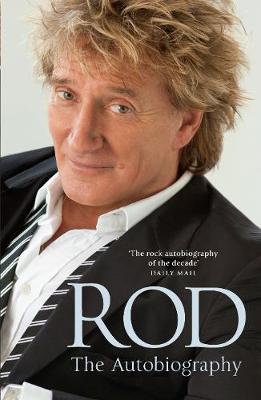 Book cover for Rod: The Autobiography