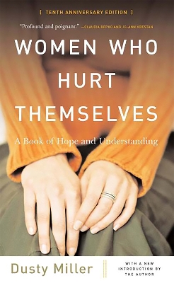 Cover of Women Who Hurt Themselves